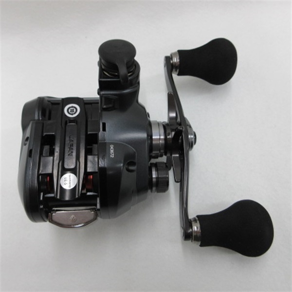 ２２フォースマスター２０１ＤＨ